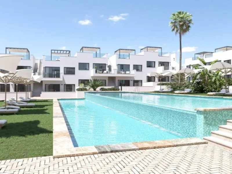 Venta Apartamento 2 Habitaciones El Altet Ref NA1147
