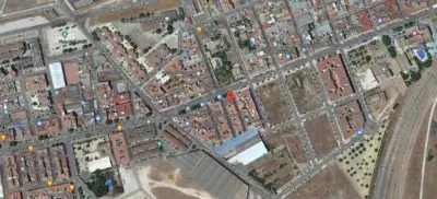 Piso en Venta Ejecucion Hipotecaria Avenida Estacion