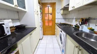 Piso en Venta Cenes de la Vega Cerca Granada 2 Dormitorios