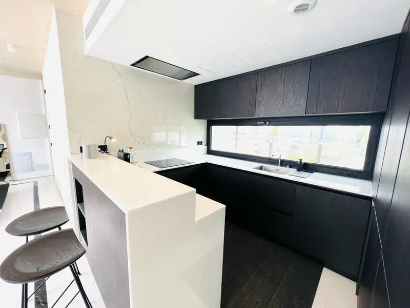 Apartamento en Es Vive Ibiza Alquiler Temporada 6 Meses
