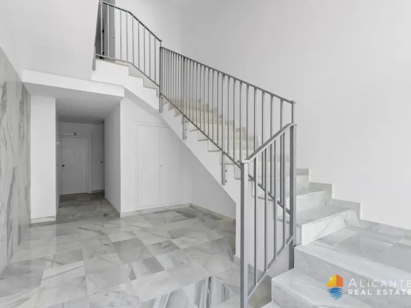 Venta Apartamentos 2 Dormitorios Villamartin Piscina