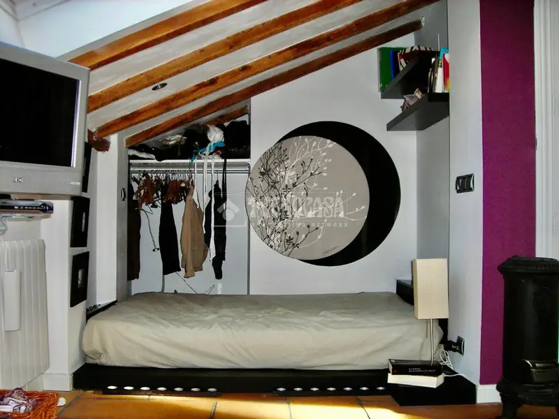 Estudio Reformado en Tetu	 n Ideal Inversores