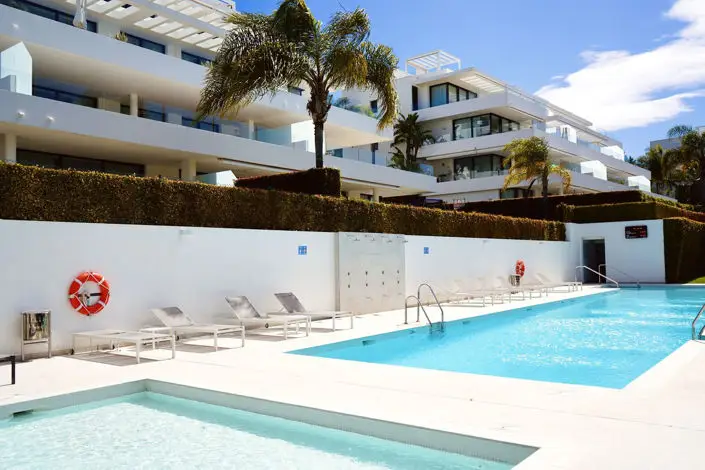 Apartamento 3 Dormitorios Costa del Sol Catalea