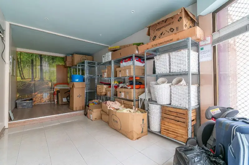 Venta Local Comercial Orgiva Centro