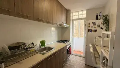 Piso en Alquiler Castellon de la Plana Zona Norte 78m2 3 habitaciones