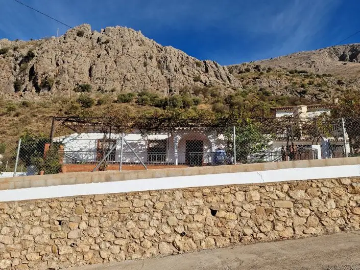 Villa 3 Dormitorios Venta Rural