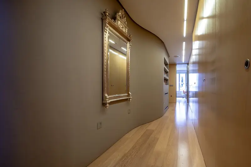 Apartamento 4 Dormitorios Valencia Gran Via