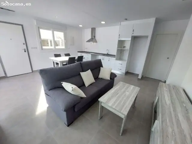 Villa Pareada 3 Dormitorios Piscina Privada Torrevieja