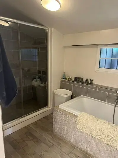 Villa de 5 Dormitorios en Almoradi Alicante