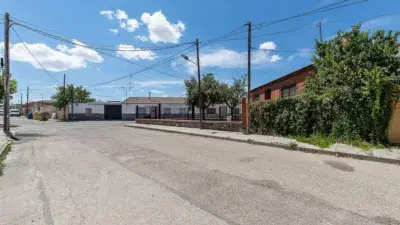 Chalet en Venta Castilla La Mancha Ocupacion Ilegal