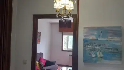 Alquiler Apartamento Rúa Real 55 Curso Lectivo 2025 2026