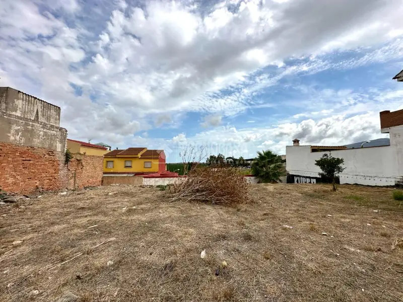 Terrenos en venta en Alhaurín De La Torre