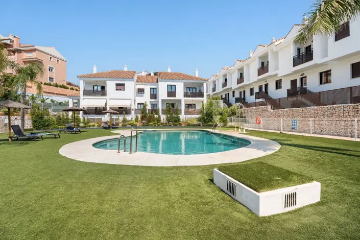 3 Bed Townhouse for sale