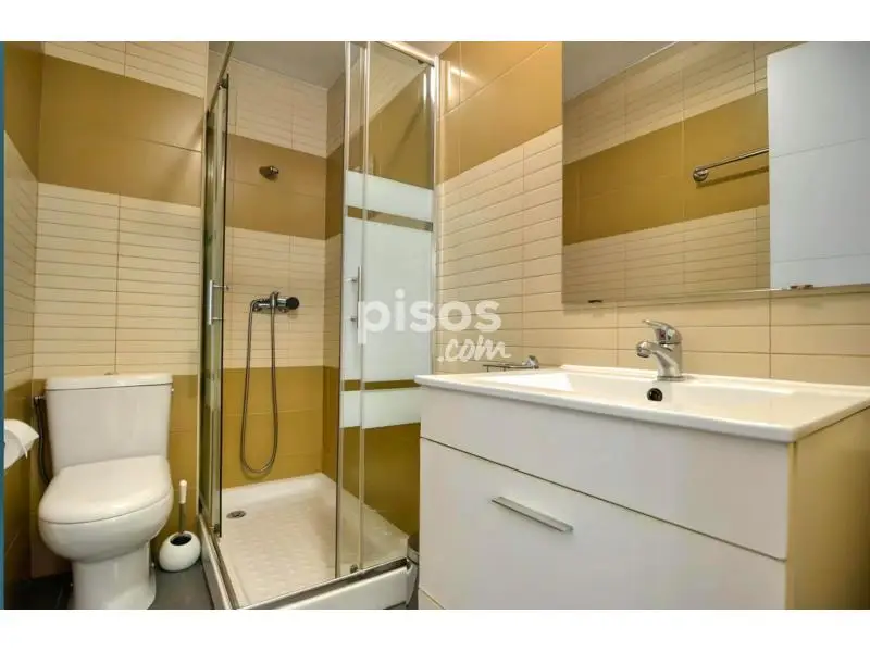 Habitacion en Getafe para Estudiantes y Jovenes Profesionales