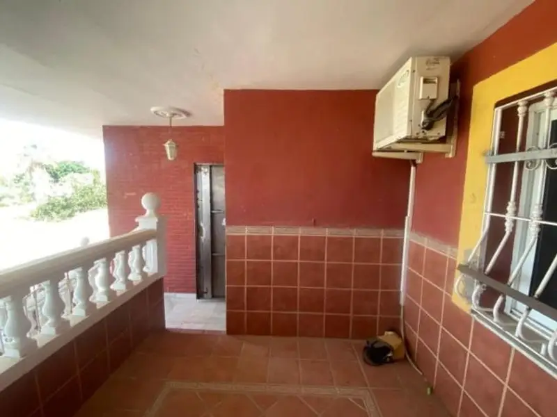Chalet en venta en El Alquián Almería 193m2