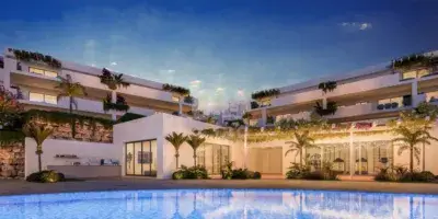 Piso en venta en Costa del Sol Occidental