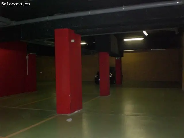 Parking En Alquiler En Barcelona, Barcelona