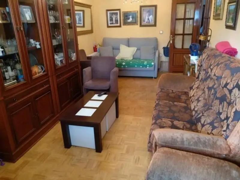 Dúplex en Venta Avilés 137m² 3 Habitaciones 2 Baños Garaje Terraza