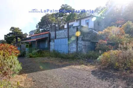 Adosada en Fuencaliente de La Palma a Reformar 70m2