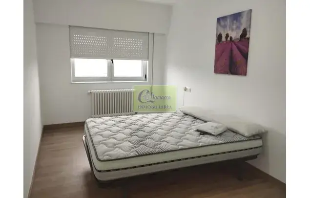 Alquiler Piso 4 Dormitorios Canido Ferrol