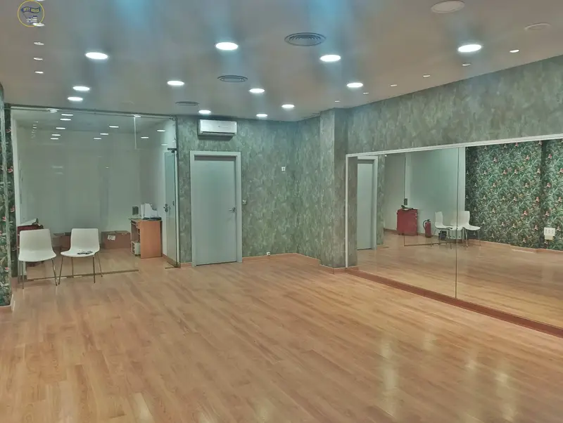 Venta Local comercial en Ensanche - Diputación, Alicante - Ref: 387.1JHBHABD