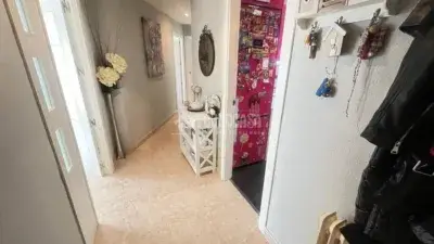 Piso Reformado VPO en Miguelturra 2 Dormitorios
