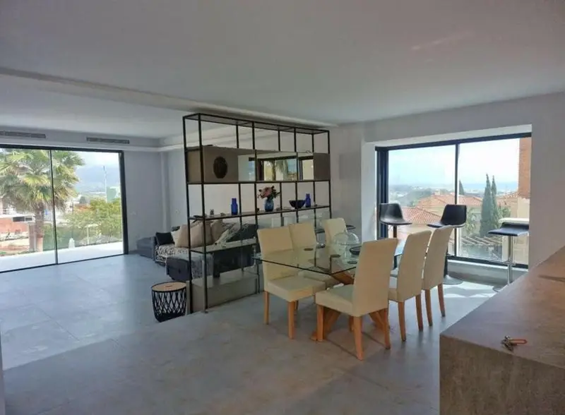 Chalet en Alquiler Riviera del Sol Mijas Malaga
