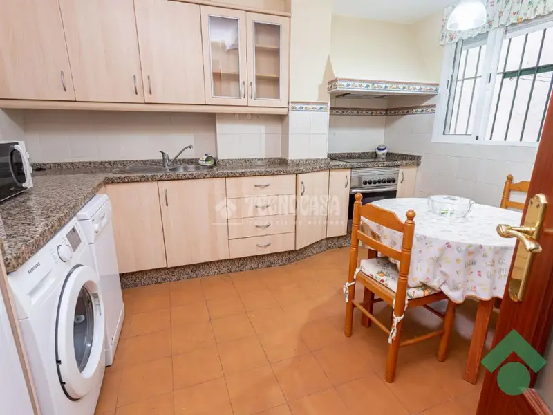 Piso en venta en C. Jacinto Benavente