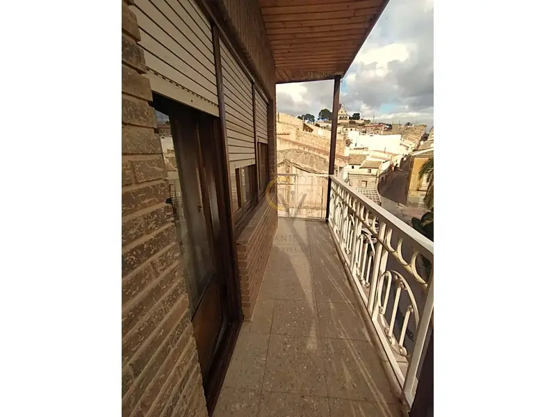 Venta Piso con garaje en Monovar