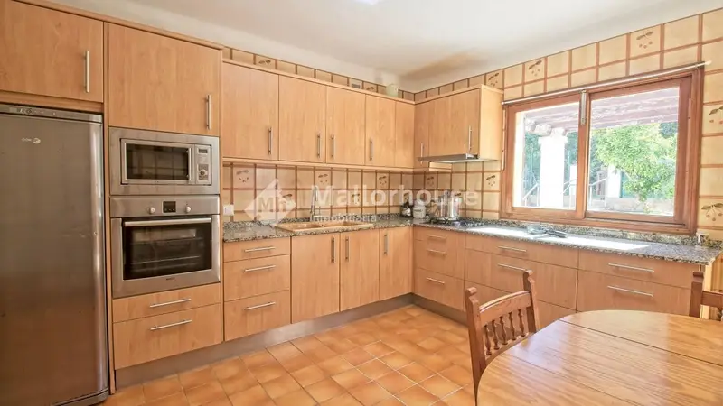 Chalet en venta en Alcudia Mallorca cerca del mar