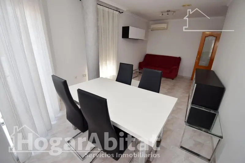 Casa en Venta Vila real Castellon Garage Doble Terraza Trastero
