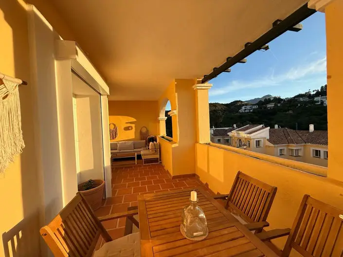 2 Bed Apartment for sale