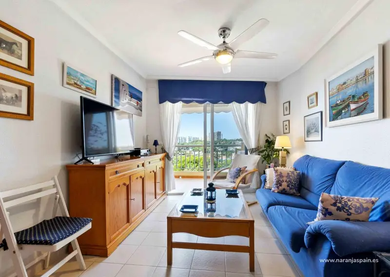 Venta Apartamento a estrenar Campoamor Orihuela