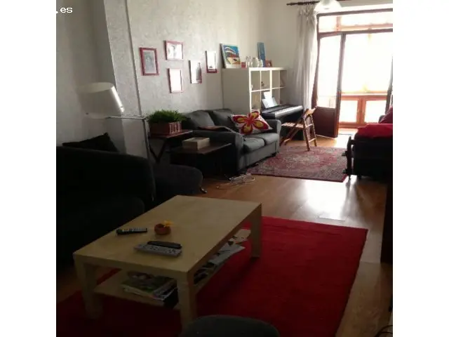 Piso en Venta San Sebastian Centro Buen Pastor A Reformar