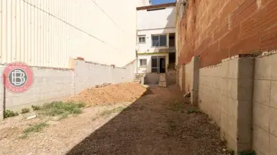 Chalet en venta en Piera 276m2 a reformar