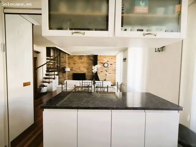 Dúplex en Venta en Vitoria Centro