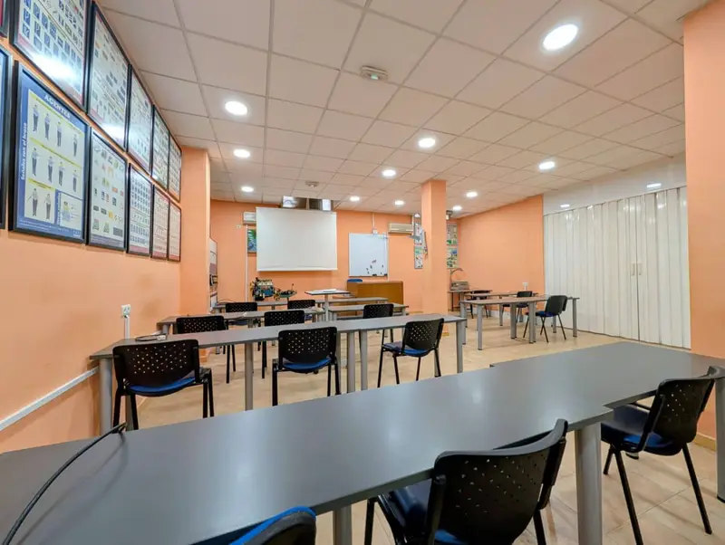 Local Comercial en alquiler en Loja, Granada