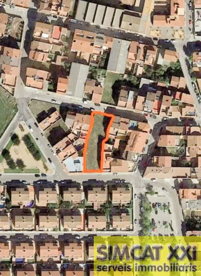Venta Terreno Vilafant 200m2 Casa Adosada