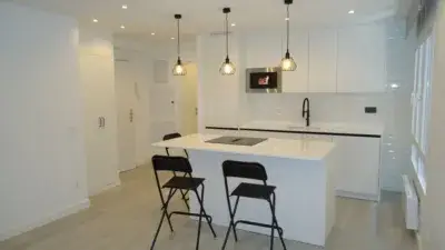 Apartamento en Alquiler Cerca de la Playa de Poniente