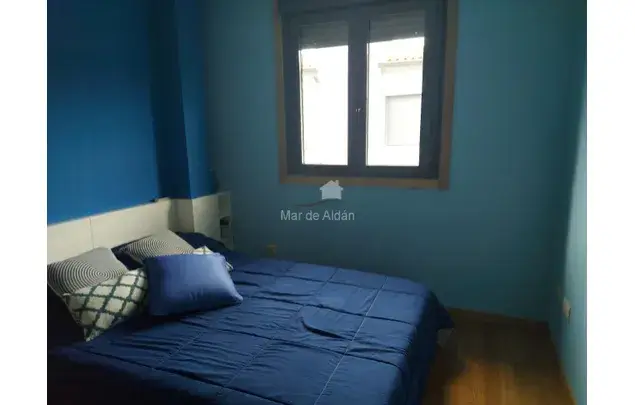 Alquiler Atico 2 Dormitorios 80m2 Pontevedra Playa