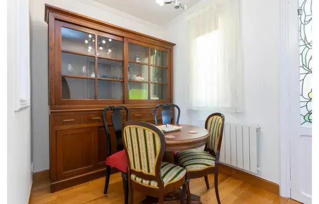 Alquiler Temporal Apartamento 2 Dormitorios Barcelona