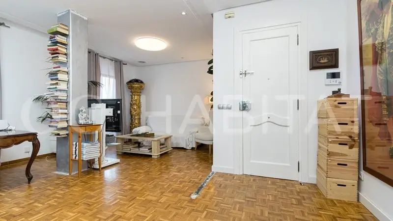 Piso en venta en Russafa Valencia