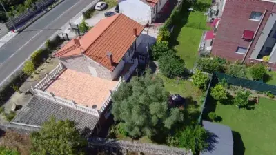 Casa en venta en Calle Bo Requejada, Número 4