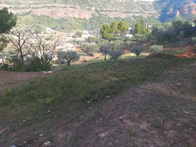 Solar en Venta Bigues i Riells Rieral de Bigues