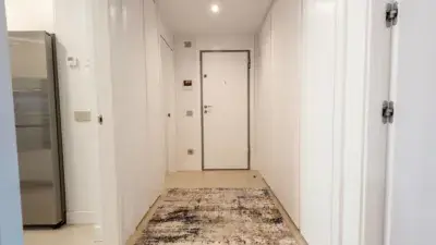 Piso en Alquiler Somosaguas 180m² 4 Dorm 3 Baños