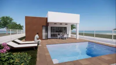 Casa en venta en los Gallardos