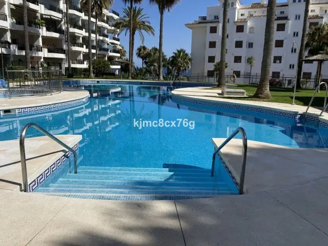 Apartamento en Calahonda Costa del Sol 3 Dormitorios