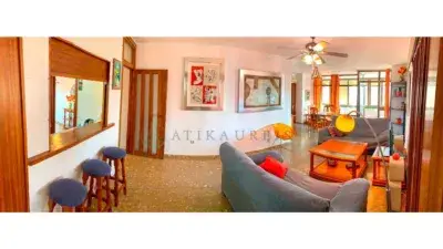 Apartamento en venta en Playamar Benyamina