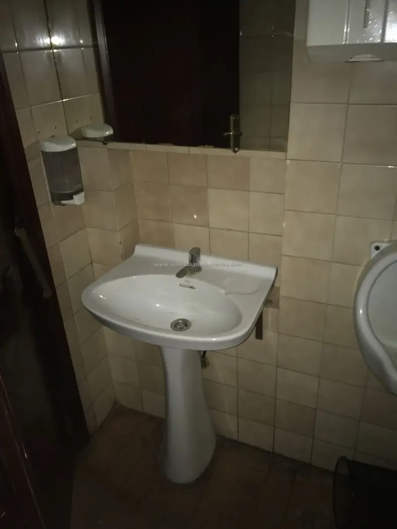 Venta Local Comercial Centro Logroño 103m2 Ref 11838