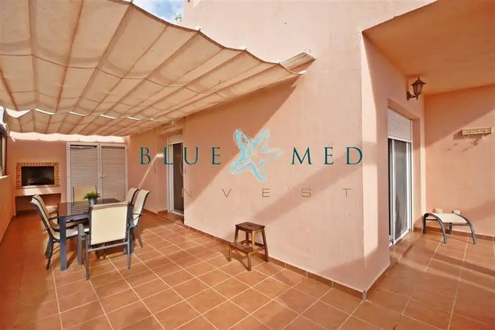 Apartamento 2 Dormitorios Condado de Alhama
